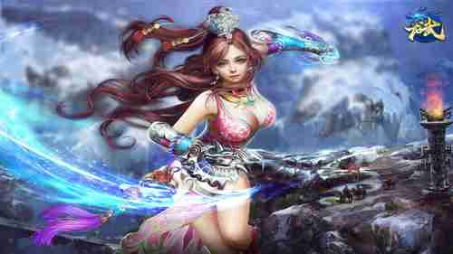 上演暴雪惨剧！《上古卷轴5》员工也被整崩溃